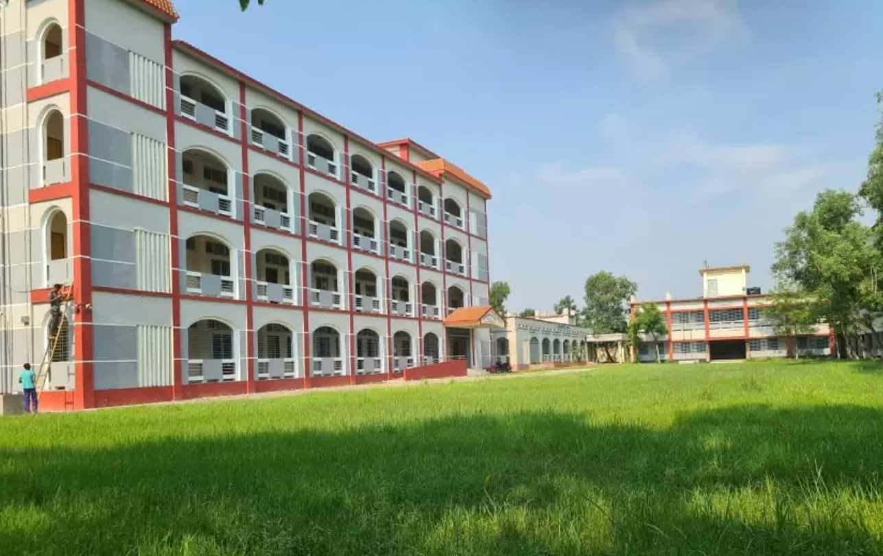 Dhumghat Adarsha Secondary School